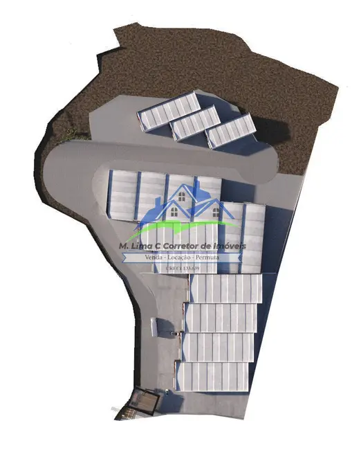 Sala Comercial à venda, 37000m2 em Atibaia - SP - imagem 3 Foto 3 de Sala Comercial à venda, 37000m2 em Atibaia - SP