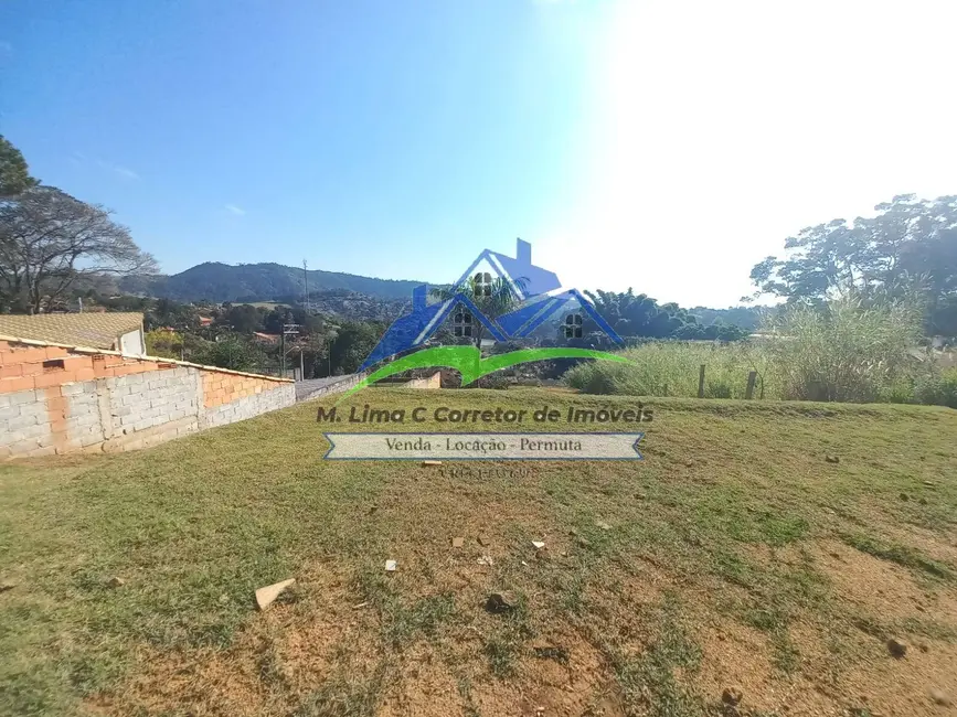 Foto 5 de Terreno / Lote à venda, 700m2 em Chácaras Fernão Dias, Atibaia - SP