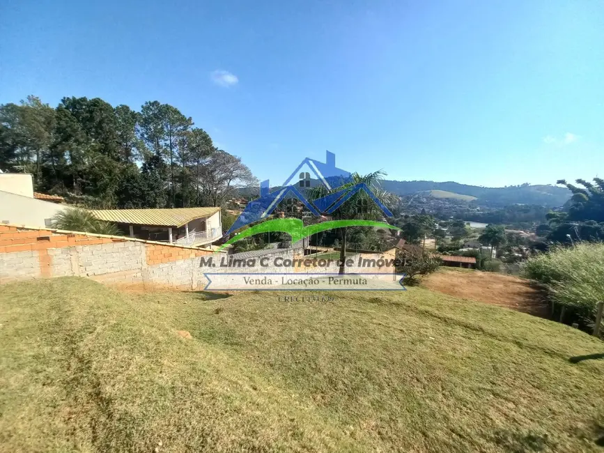 Foto 2 de Terreno / Lote à venda, 700m2 em Chácaras Fernão Dias, Atibaia - SP