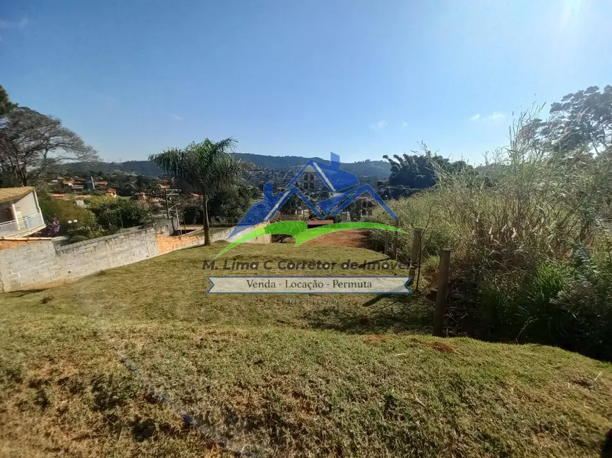 Foto 6 de Terreno / Lote à venda, 700m2 em Chácaras Fernão Dias, Atibaia - SP