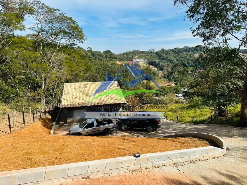 Foto 6 de Chácara com 2 quartos à venda, 1454m2 em Mairipora - SP