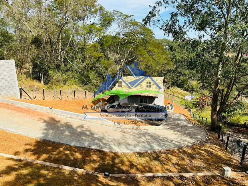Foto 5 de Chácara com 2 quartos à venda, 1454m2 em Mairipora - SP