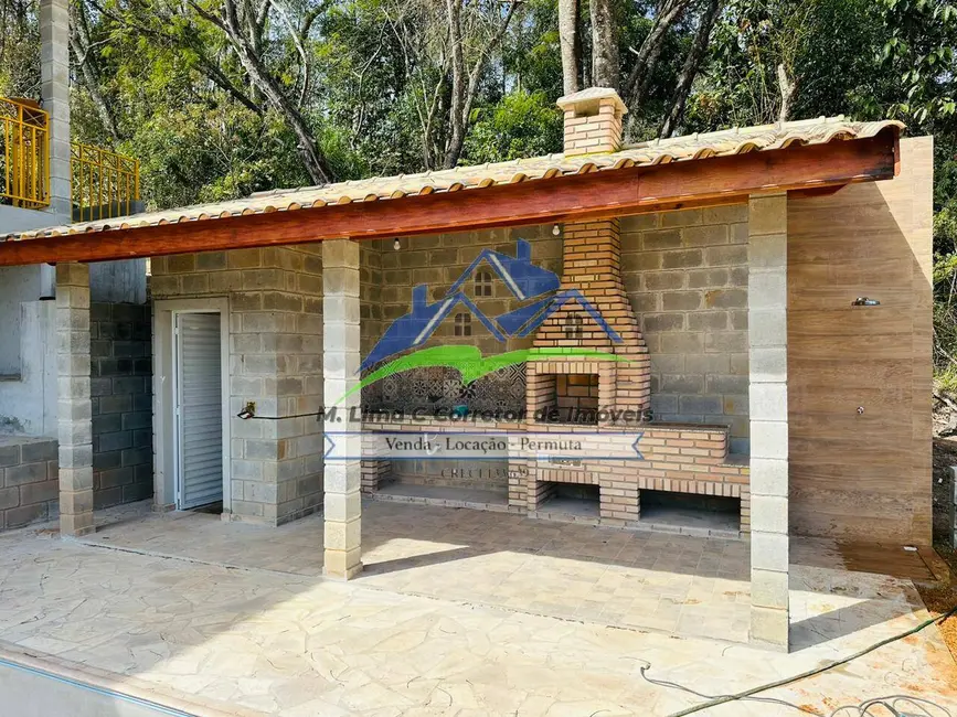 Foto 2 de Chácara com 2 quartos à venda, 1454m2 em Mairipora - SP