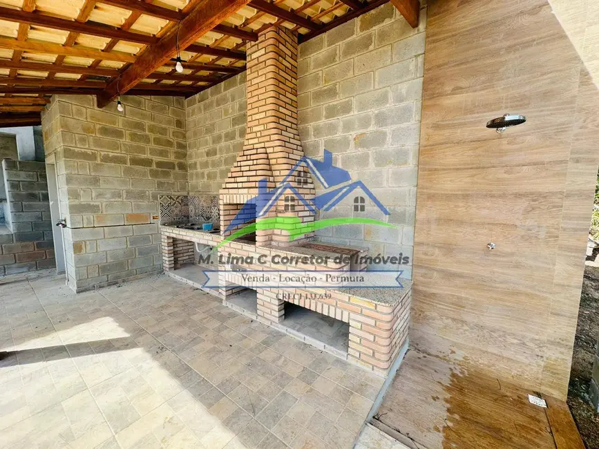 Foto 3 de Chácara com 2 quartos à venda, 1454m2 em Mairipora - SP