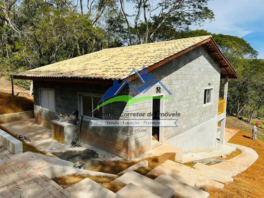 Foto 7 de Chácara com 2 quartos à venda, 1454m2 em Mairipora - SP