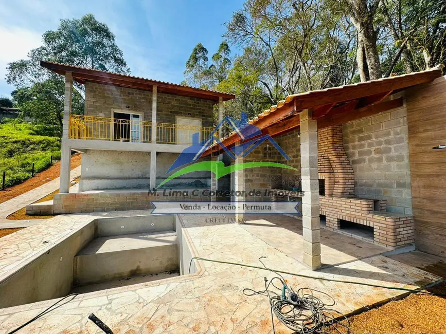 Foto 4 de Chácara com 2 quartos à venda, 1454m2 em Mairipora - SP