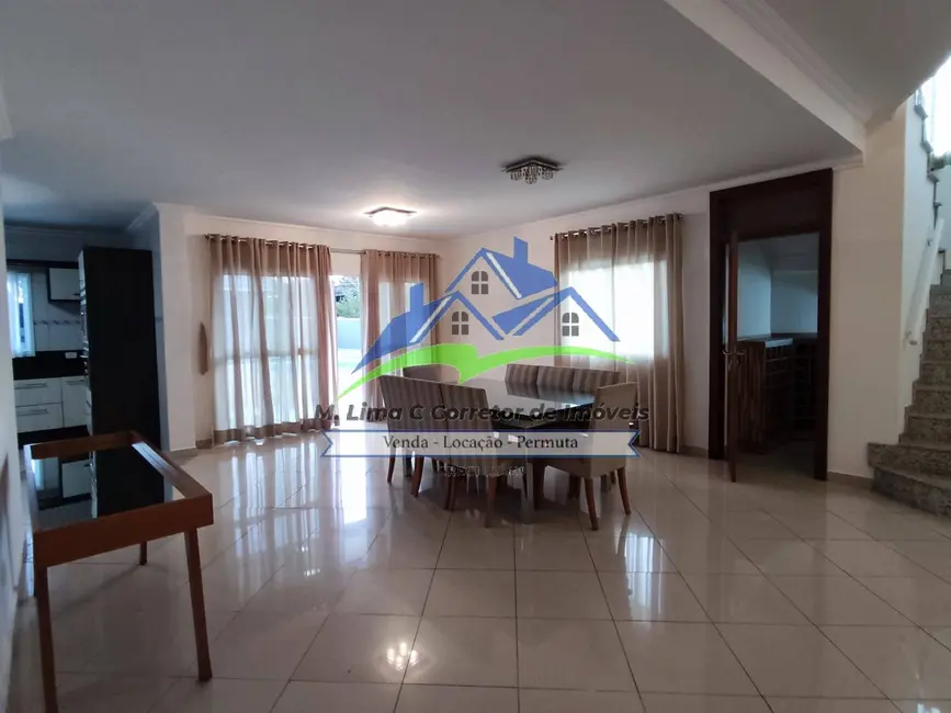 Foto 5 de Casa de Condomínio com 5 quartos à venda, 680m2 em Condomínio Residencial Shamballa II, Atibaia - SP