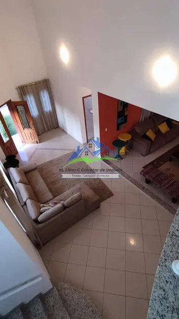 Foto 4 de Casa de Condomínio com 5 quartos à venda, 680m2 em Condomínio Residencial Shamballa II, Atibaia - SP