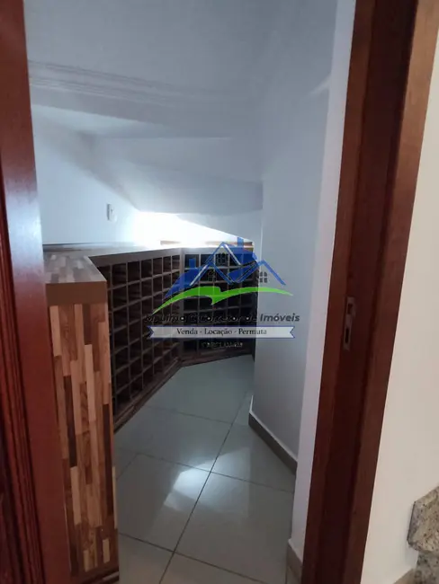 Foto 3 de Casa de Condomínio com 5 quartos à venda, 680m2 em Condomínio Residencial Shamballa II, Atibaia - SP