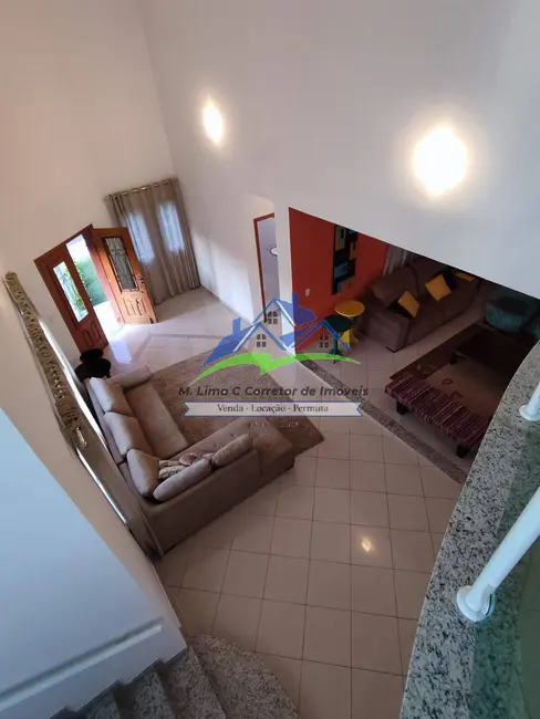 Foto 8 de Casa de Condomínio com 5 quartos à venda, 680m2 em Condomínio Residencial Shamballa II, Atibaia - SP