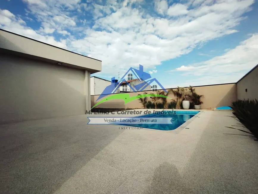 Foto 6 de Casa de Condomínio com 3 quartos à venda, 510m2 em Jardim Shangri-Lá, Atibaia - SP