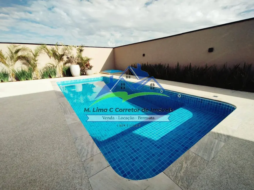 Foto 8 de Casa de Condomínio com 3 quartos à venda, 510m2 em Jardim Shangri-Lá, Atibaia - SP