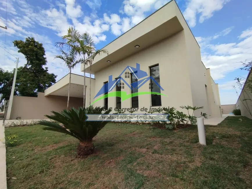 Foto 5 de Casa de Condomínio com 3 quartos à venda, 510m2 em Jardim Shangri-Lá, Atibaia - SP