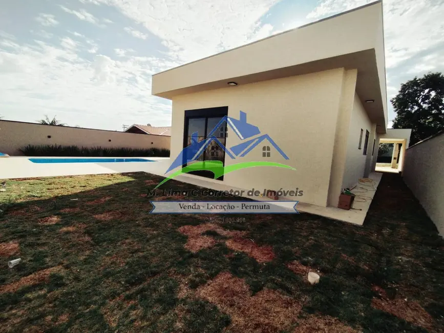 Foto 7 de Casa de Condomínio com 3 quartos à venda, 510m2 em Jardim Shangri-Lá, Atibaia - SP