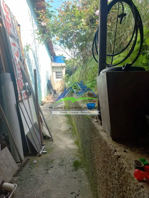 Foto 7 de Chácara com 3 quartos à venda, 2100m2 em Nazare Paulista - SP