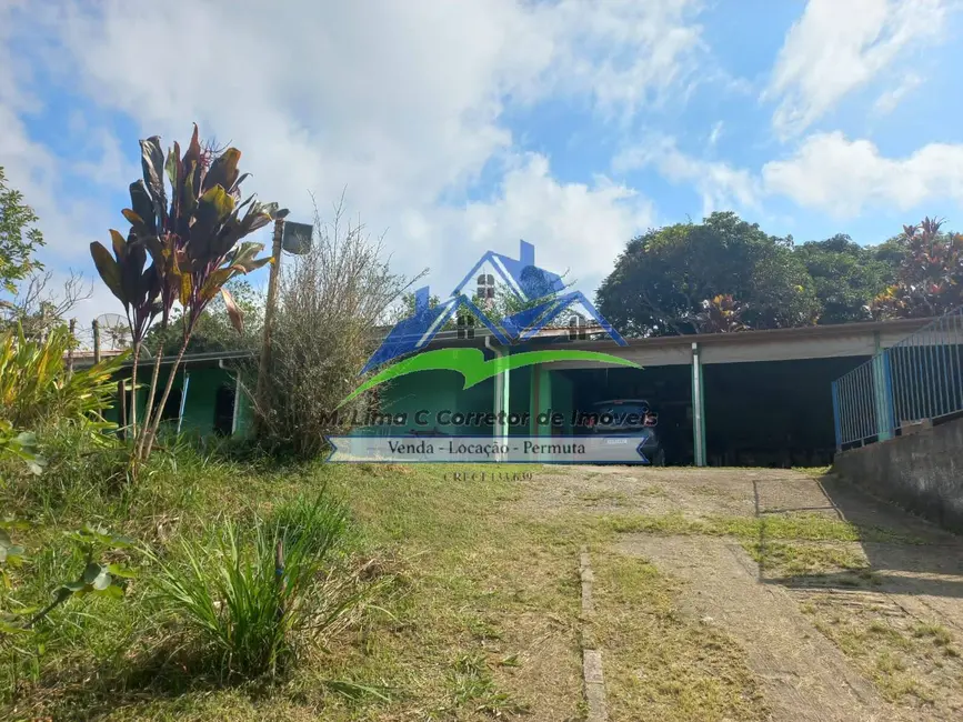 Foto 1 de Chácara com 3 quartos à venda, 2100m2 em Nazare Paulista - SP