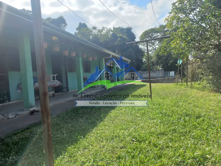 Foto 2 de Chácara com 3 quartos à venda, 2100m2 em Nazare Paulista - SP