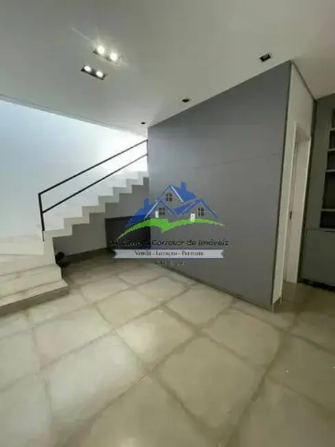 Foto 7 de Casa com 3 quartos à venda, 150m2 em Jardim Maristela, Atibaia - SP