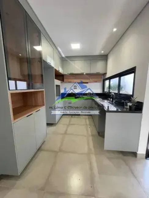 Foto 5 de Casa com 3 quartos à venda, 150m2 em Jardim Maristela, Atibaia - SP