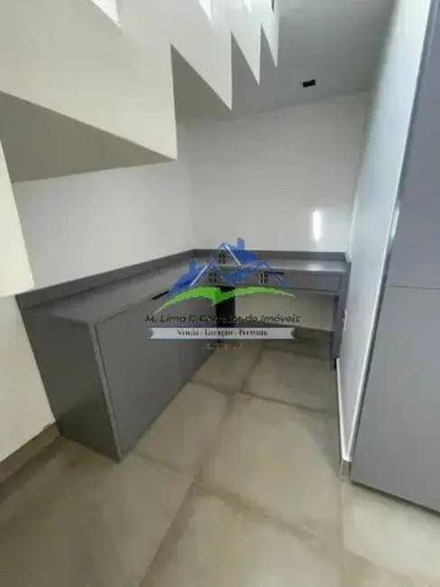 Foto 8 de Casa com 3 quartos à venda, 150m2 em Jardim Maristela, Atibaia - SP