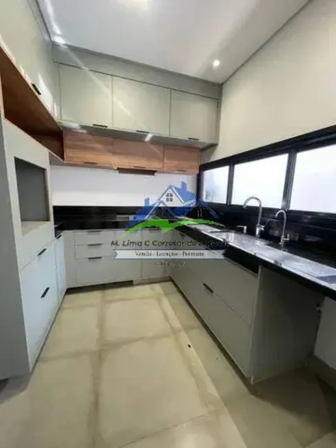 Foto 6 de Casa com 3 quartos à venda, 150m2 em Jardim Maristela, Atibaia - SP