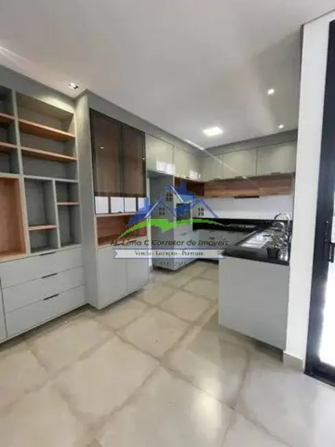 Foto 4 de Casa com 3 quartos à venda, 150m2 em Jardim Maristela, Atibaia - SP