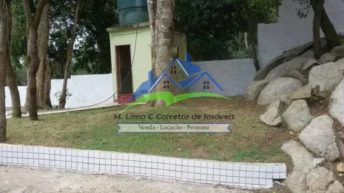 Foto 8 de Chácara com 4 quartos à venda, 1250m2 em São Paulo - SP