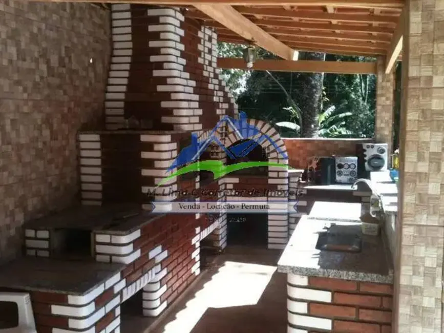 Foto 3 de Chácara com 4 quartos à venda, 1250m2 em São Paulo - SP