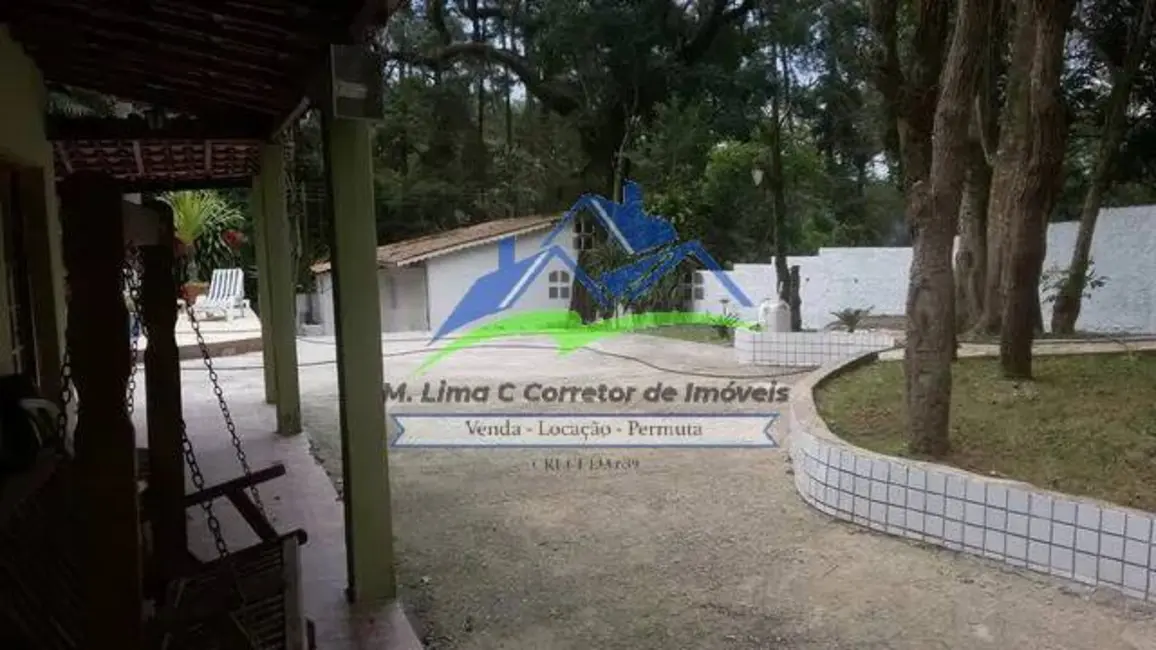 Foto 7 de Chácara com 4 quartos à venda, 1250m2 em São Paulo - SP