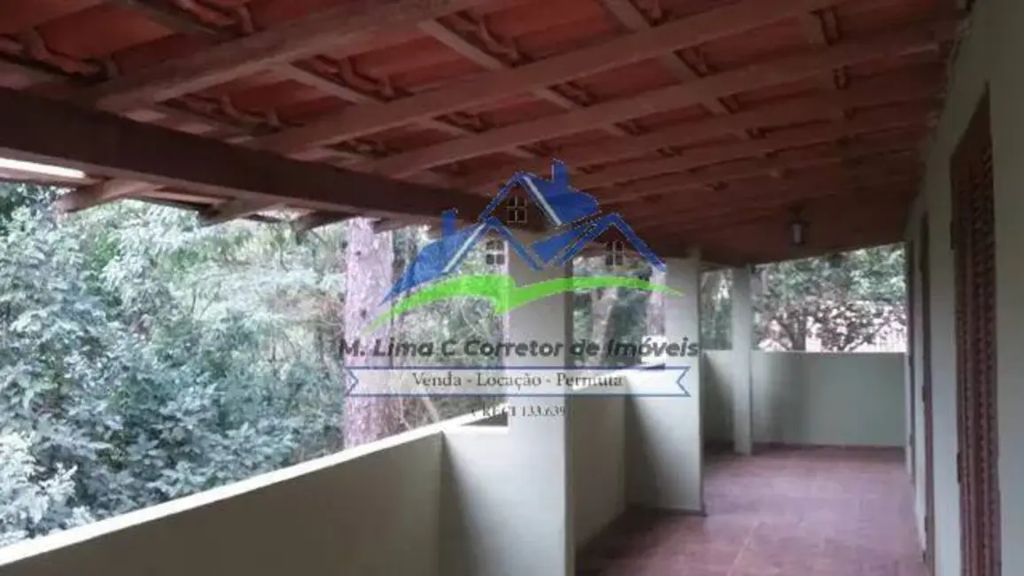 Foto 5 de Chácara com 4 quartos à venda, 1250m2 em São Paulo - SP