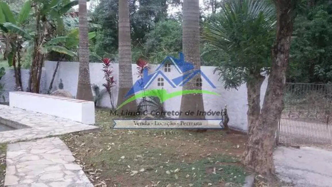 Foto 6 de Chácara com 4 quartos à venda, 1250m2 em São Paulo - SP