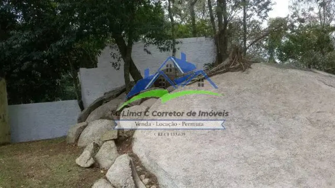 Foto 9 de Chácara com 4 quartos à venda, 1250m2 em São Paulo - SP