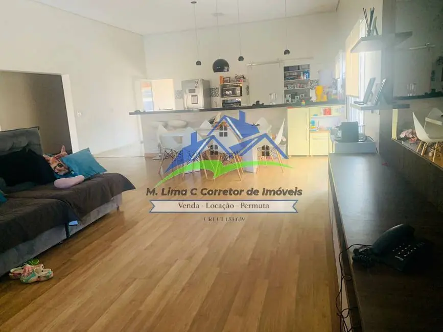 Casa de Condomínio com 4 quartos para alugar, 600m2 em Atibaia - SP - imagem 8 Foto 8 de Casa de Condomínio com 4 quartos para alugar, 600m2 em Atibaia - SP