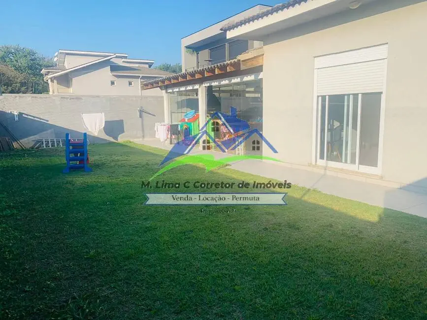 Casa de Condomínio com 4 quartos para alugar, 600m2 em Atibaia - SP - imagem 6 Foto 6 de Casa de Condomínio com 4 quartos para alugar, 600m2 em Atibaia - SP