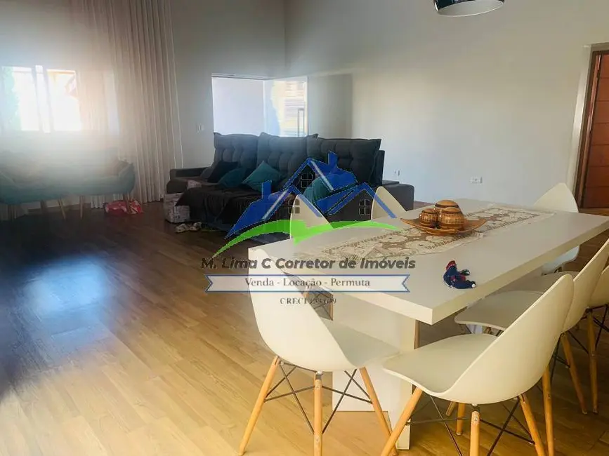 Casa de Condomínio com 4 quartos para alugar, 600m2 em Atibaia - SP - imagem 3 Foto 3 de Casa de Condomínio com 4 quartos para alugar, 600m2 em Atibaia - SP