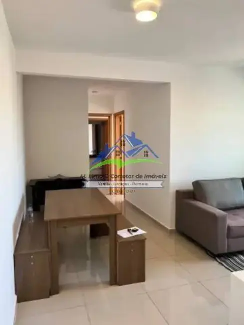 Foto 4 de Apartamento com 2 quartos à venda e para alugar, 62m2 em São Paulo - SP