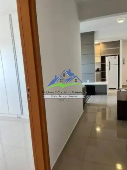 Foto 5 de Apartamento com 2 quartos à venda e para alugar, 62m2 em São Paulo - SP