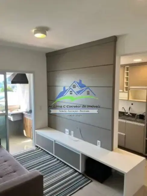 Foto 1 de Apartamento com 2 quartos à venda e para alugar, 62m2 em São Paulo - SP