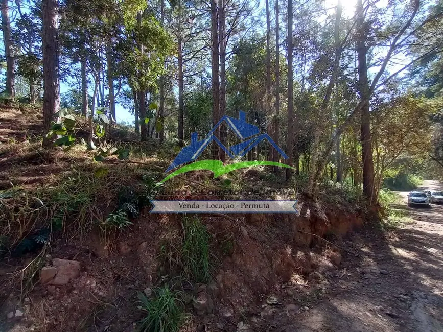 Foto 3 de Terreno / Lote à venda, 2410m2 em Atibaia - SP