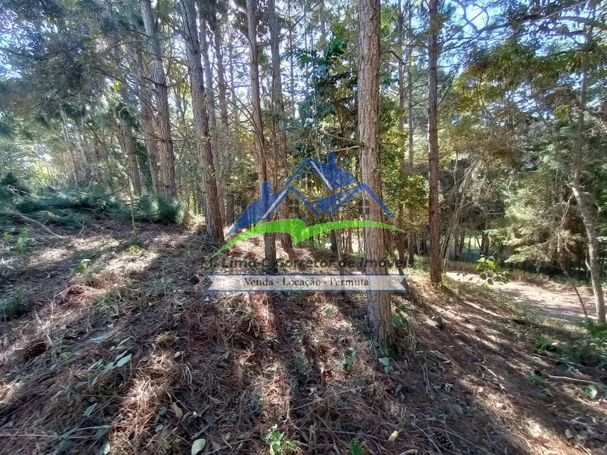 Foto 1 de Terreno / Lote à venda, 2410m2 em Atibaia - SP