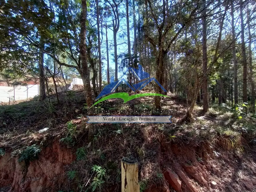 Foto 4 de Terreno / Lote à venda, 2410m2 em Atibaia - SP