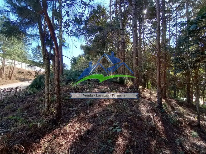 Foto 5 de Terreno / Lote à venda, 2410m2 em Atibaia - SP