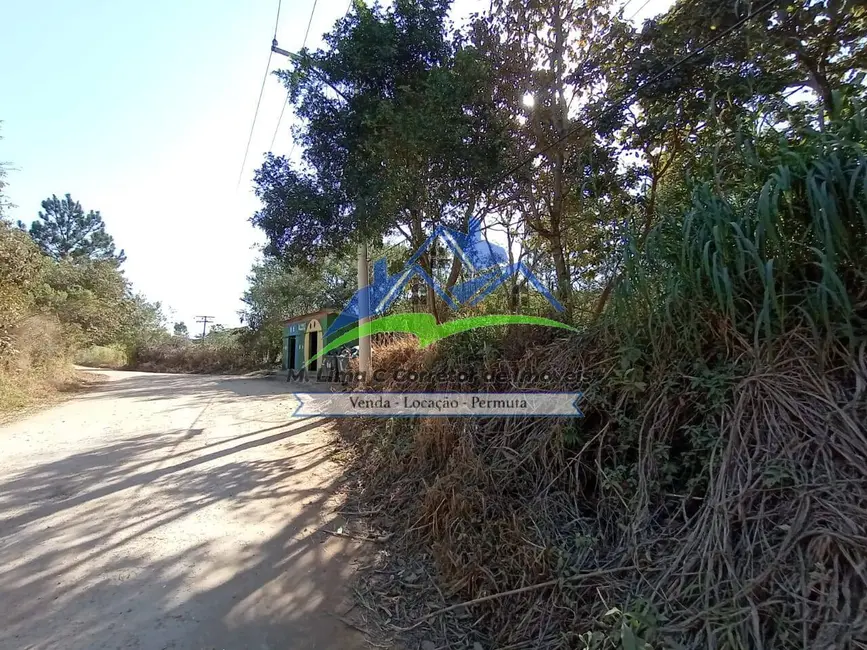 Foto 7 de Terreno / Lote à venda, 2410m2 em Atibaia - SP