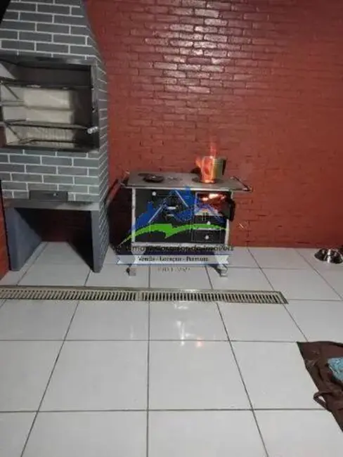 Foto 6 de Casa com 2 quartos à venda, 150m2 em Jardim Brogotá, Atibaia - SP