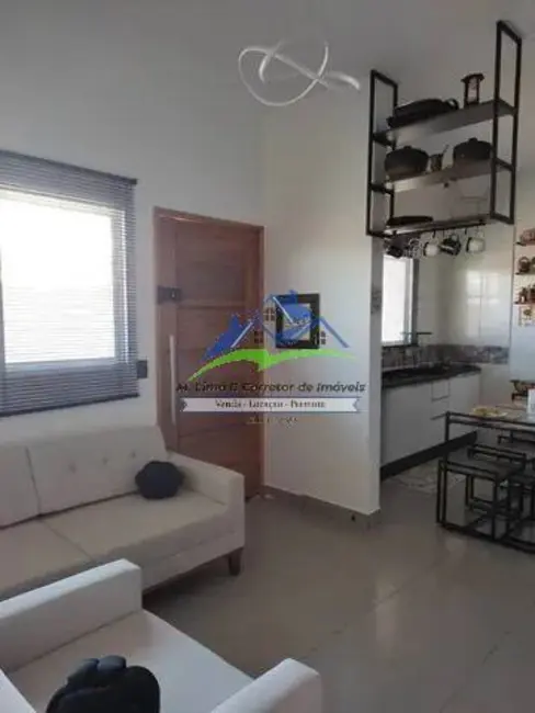 Foto 9 de Casa com 2 quartos à venda, 150m2 em Jardim Brogotá, Atibaia - SP