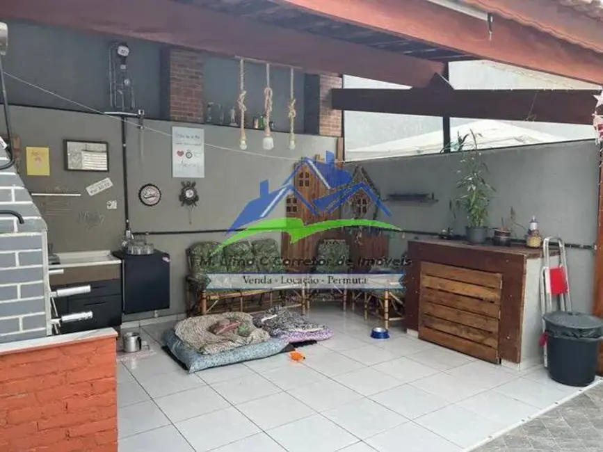 Foto 4 de Casa com 2 quartos à venda, 150m2 em Jardim Brogotá, Atibaia - SP