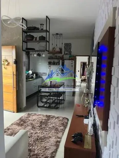 Foto 5 de Casa com 2 quartos à venda, 150m2 em Jardim Brogotá, Atibaia - SP