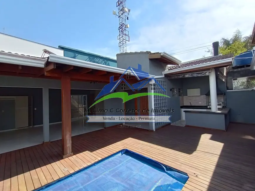 Foto 2 de Casa com 4 quartos à venda, 433m2 em Residencial das Ilhas, Braganca Paulista - SP