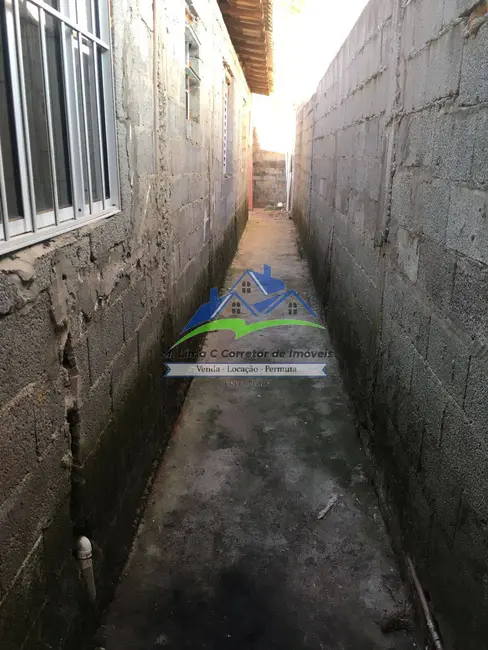 Casa com 2 quartos à venda, 125m2 em São Paulo - SP - imagem 4 Foto 4 de Casa com 2 quartos à venda, 125m2 em São Paulo - SP