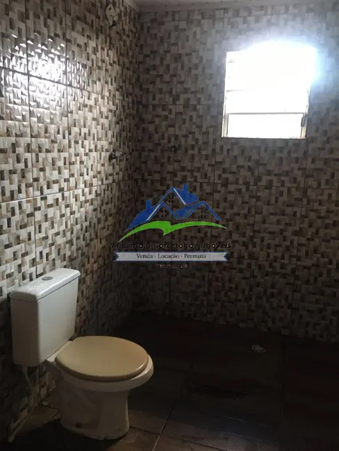 Casa com 2 quartos à venda, 125m2 em São Paulo - SP - imagem 3 Foto 3 de Casa com 2 quartos à venda, 125m2 em São Paulo - SP